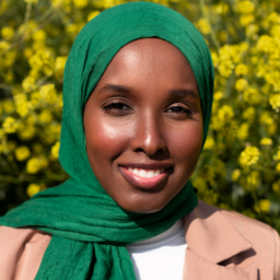 Zainab Musa