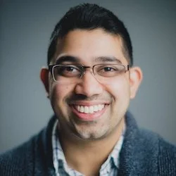 Michael Reid